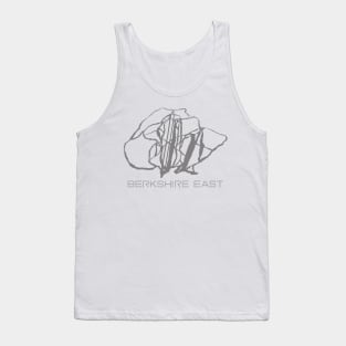 Berkshire East Resort 3D Tank Top